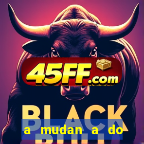 a mudan a do conde beta cap 1